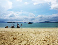 ทัวร์ภูเก็ต ทัวร์ดินเนอร์ ชมพระอาทิตย์ตก อ่าวพังงา (เรือสำเภา) ทัวร์ภูเก็ต ทัวร์ดินเนอร์ ชมพระอาทิตย์ตก อ่าวพังงา (เรือสำเภา)