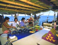 ทัวร์ภูเก็ต ทัวร์ดินเนอร์ ชมพระอาทิตย์ตก อ่าวพังงา (เรือสำเภา) ทัวร์ภูเก็ต ทัวร์ดินเนอร์ ชมพระอาทิตย์ตก อ่าวพังงา (เรือสำเภา)