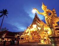 ทัวร์ภูเก็ต ภูเก็ตแฟนตาซี เกาะพีพี ทัวร์ภูเก็ต ภูเก็ตแฟนตาซี เกาะพีพี