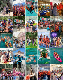 ลูกค้าของเรา